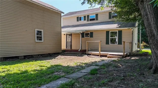 Popular New Matamoras Real Estate