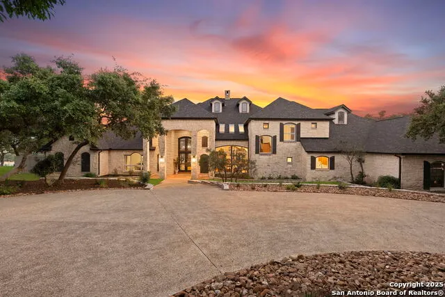 Expensive Esperanza Real Estate