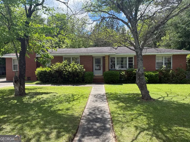 Popular Colonial Hgts Real Estate