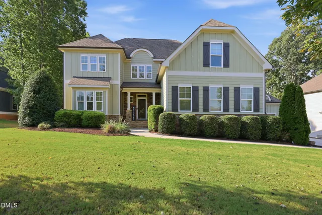 Popular Beau Pre Real Estate
