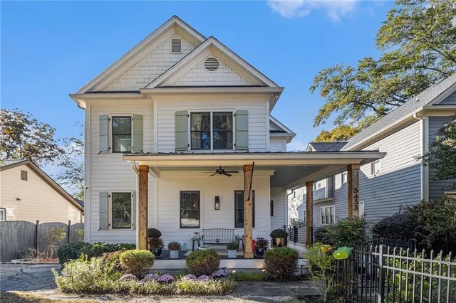Popular ELMWOOD Real Estate