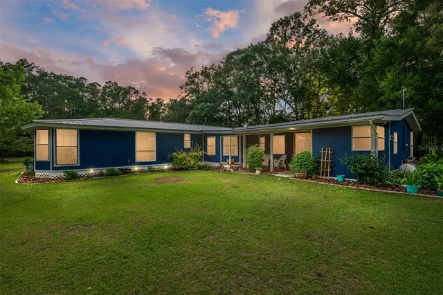 Popular WINDY ACRES II UNRECD SUB Real Estate