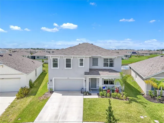 Popular EPPERSON RANCH NORTH PH 6 POD Real Estate