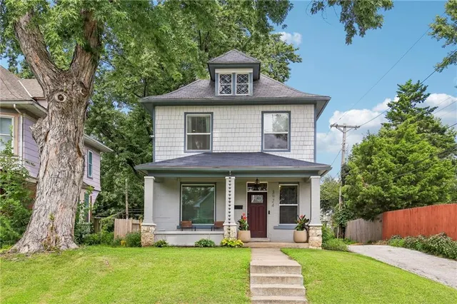 Popular McKinney Heights Real Estate