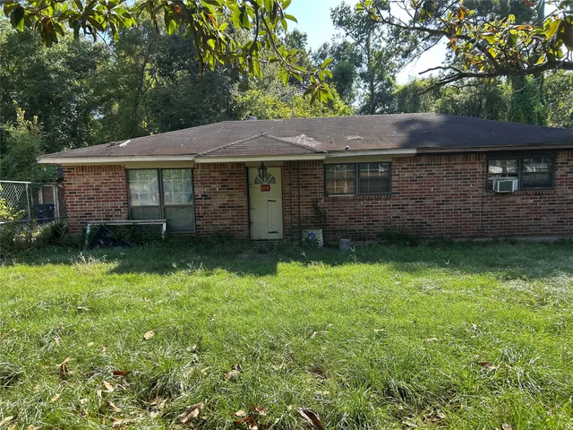Cheap 1 Huffman Area Real Estate