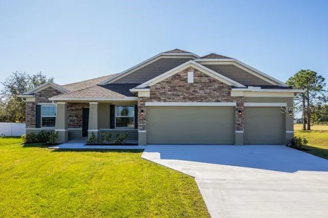 Popular PORT CHARLOTTE SUB 49 Real Estate