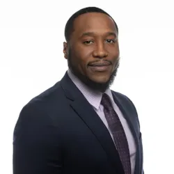 Sharod  Purvis Photo