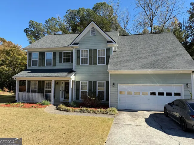 Popular Marietta Real Estate