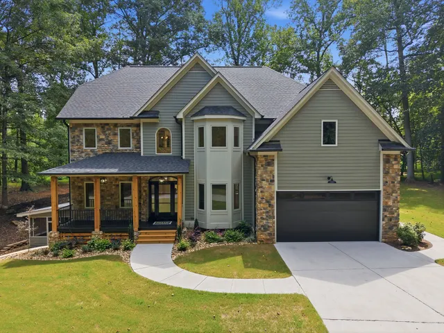 Expensive Fox Hill Farm Real Estate