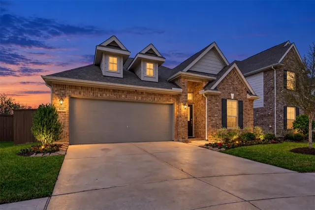 Popular Katy Pointe Real Estate
