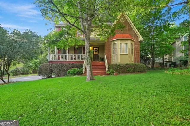 Cheap Crabapple Cove Real Estate