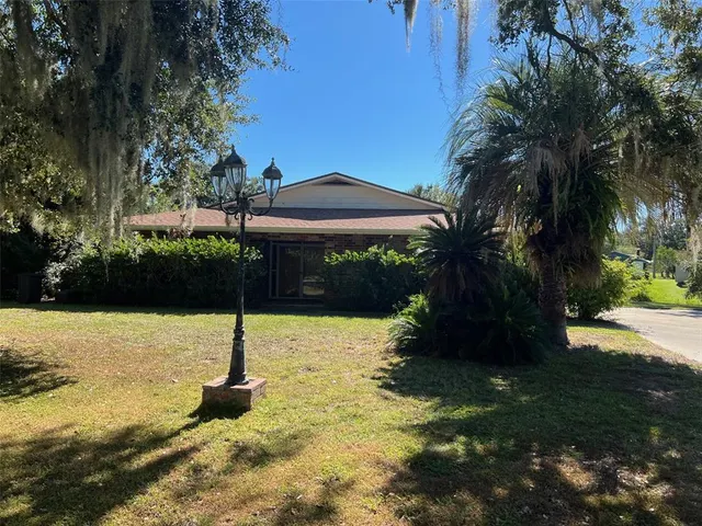 Cheap CRESCENT COVE Real Estate