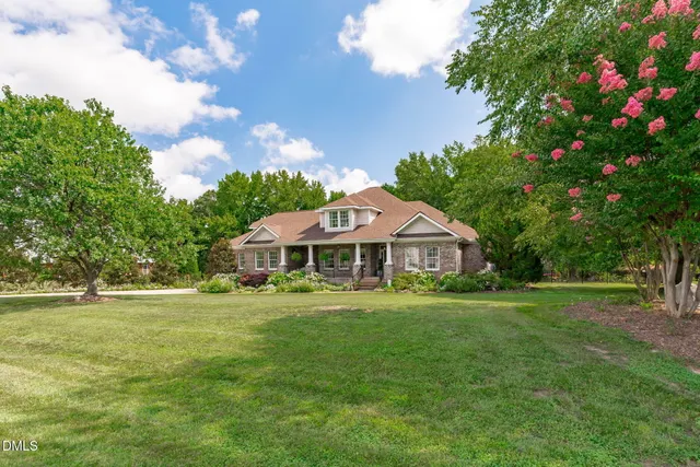 Popular Georgiana Estates Real Estate