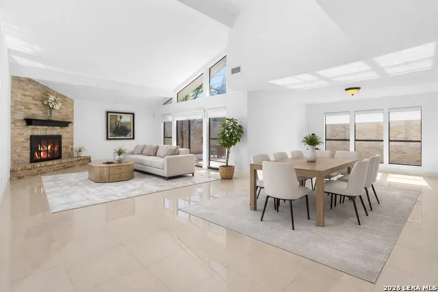 Popular Mission Trace Real Estate