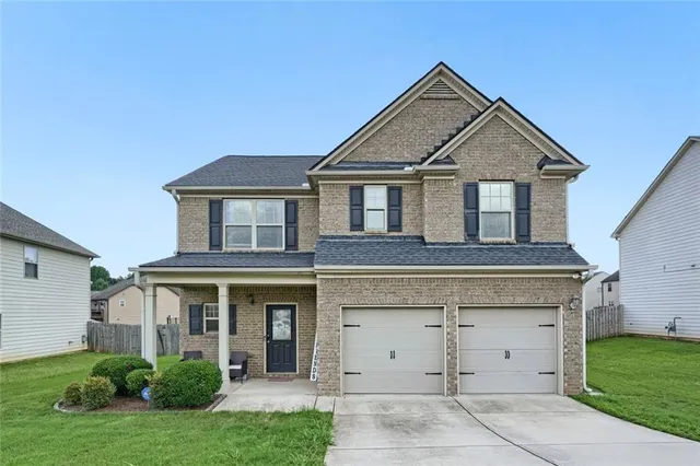 Popular The Promenade at Rex Ridge Real Estate