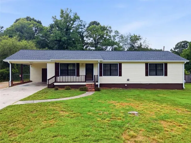 Popular SILVER CREEK Real Estate