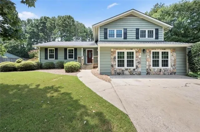 Popular Milton Estates Real Estate