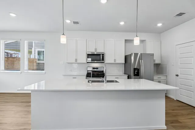 Popular Kemah Crossing TH Real Estate