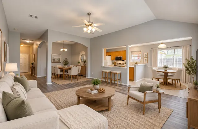 Popular Bellaire View Real Estate