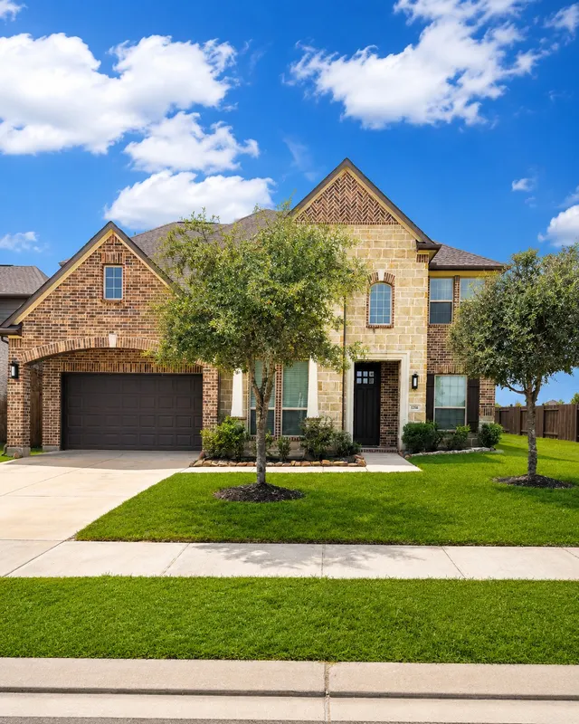 Popular Trails Of Katy Sec 3 Real Estate