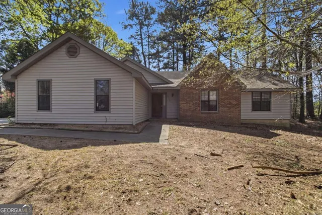Cheap Thornton Estates Real Estate