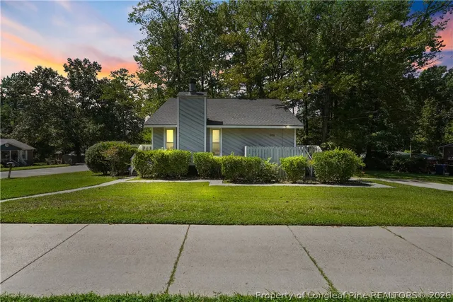 Popular WASHINGTON AVENUE Real Estate