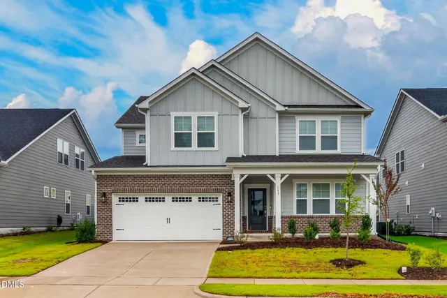 Popular Hidden Creek Real Estate