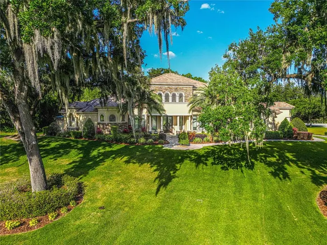 Expensive Canterwood Real Estate
