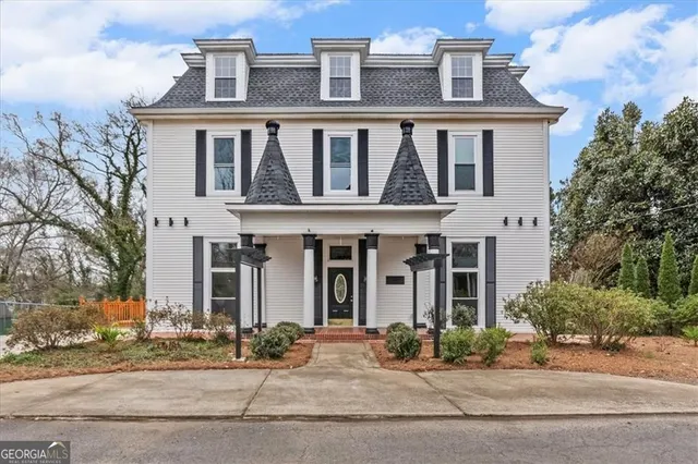 Expensive HOYT WHITTENBURG PROP Real Estate