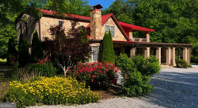 Expensive Wolffork Valley Real Estate