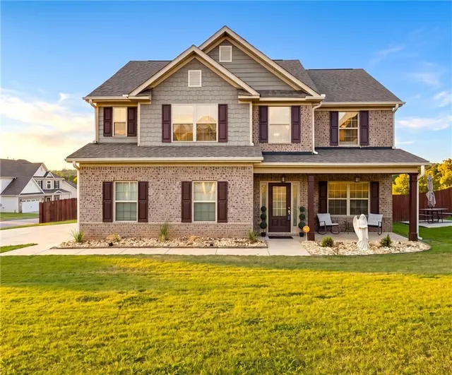 Popular HARVEST MILL PH 1 Real Estate
