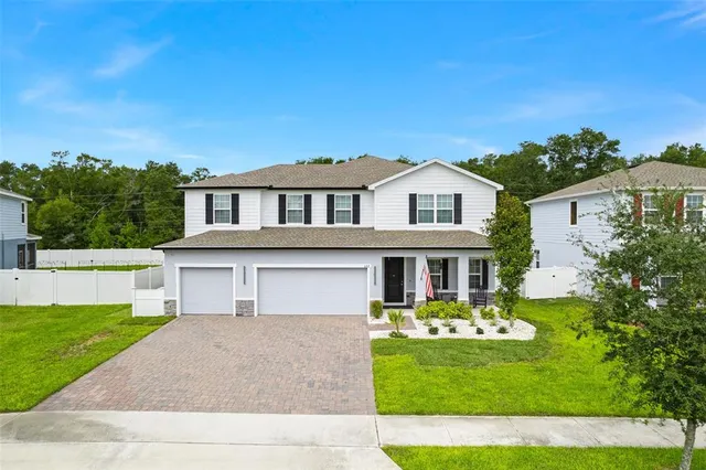 Popular HAMRICK ESTATES Real Estate