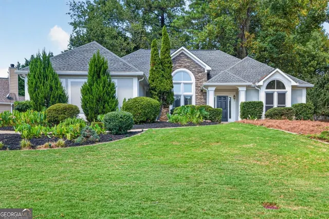 Expensive Russell Plantation Real Estate