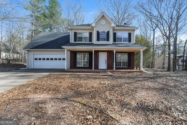 Cheap Alcovy Crossing Real Estate