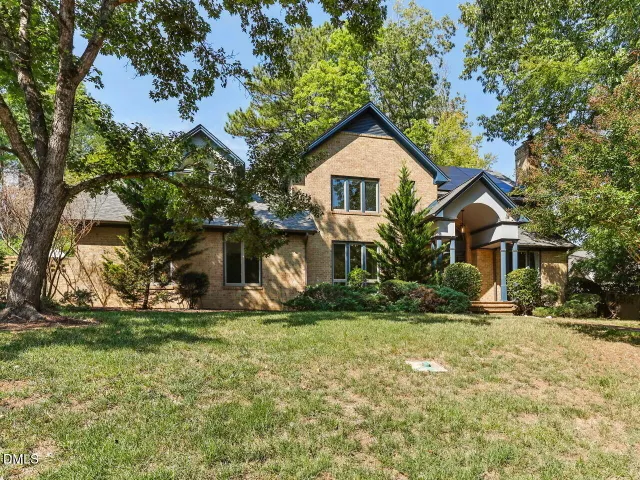 Popular New Hope Valley Real Estate