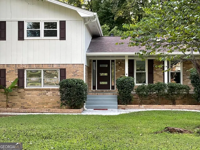 Popular Dekalb Highlands Real Estate