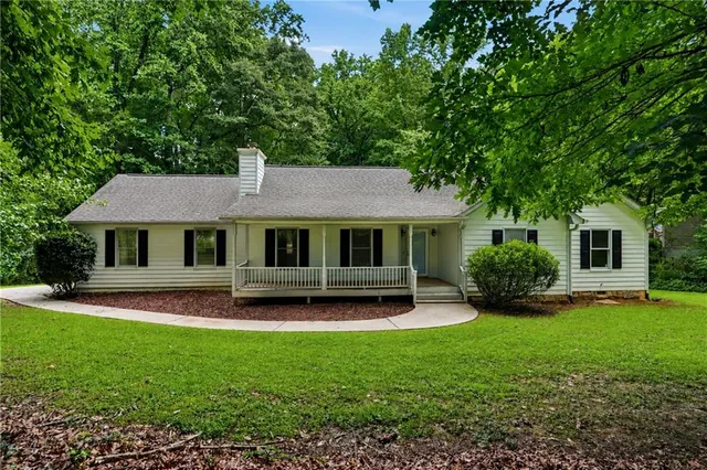 Cheap Falling Waters Real Estate