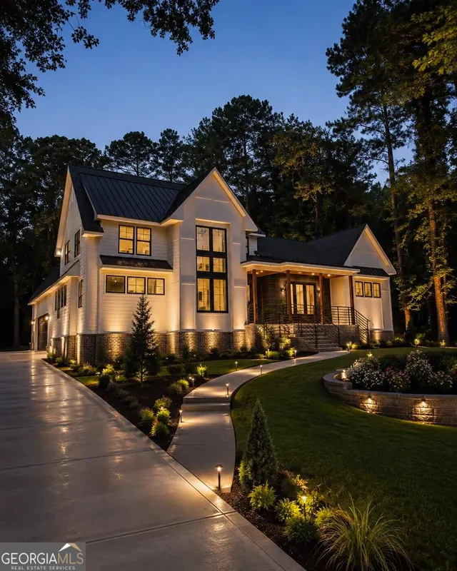 Popular Bethsaida Woods Real Estate