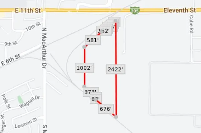 8300 W 11Th St, Tracy, CA 95304
