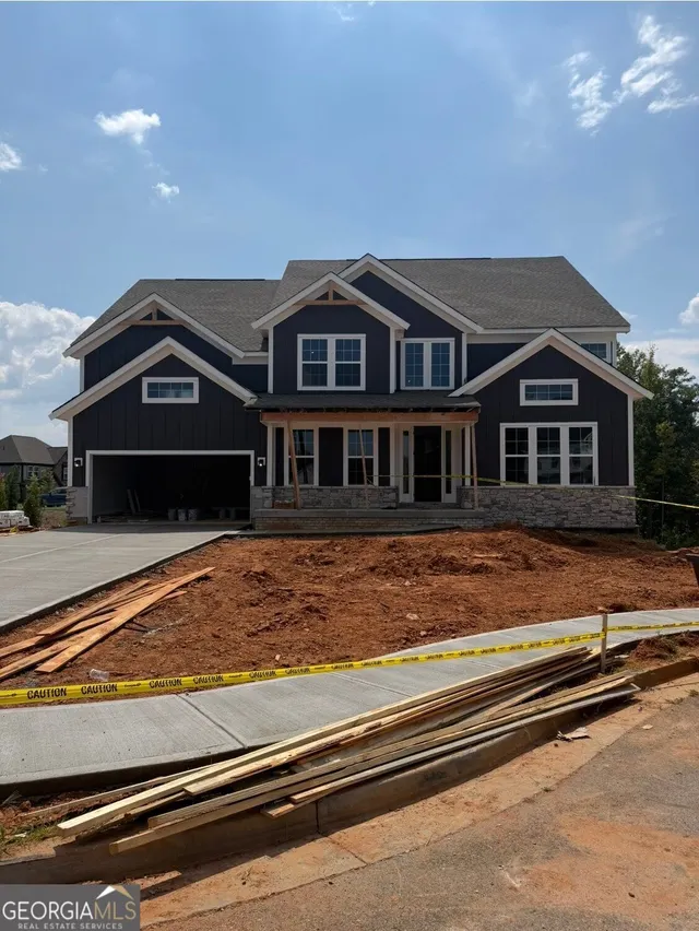 Expensive Twin Lakes Real Estate