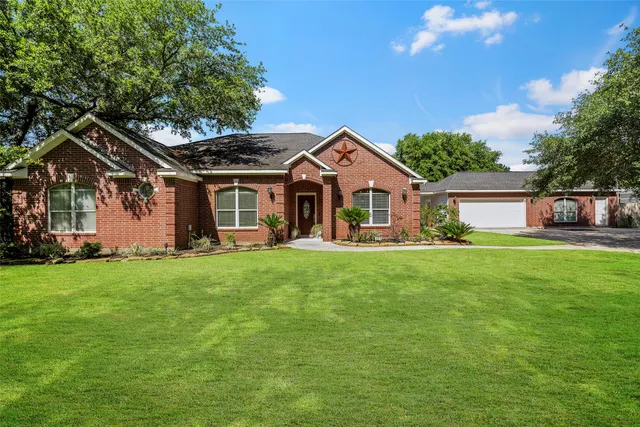 Expensive Windmill Estates Real Estate