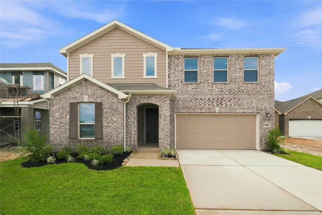 Popular Briscoe Falls Real Estate