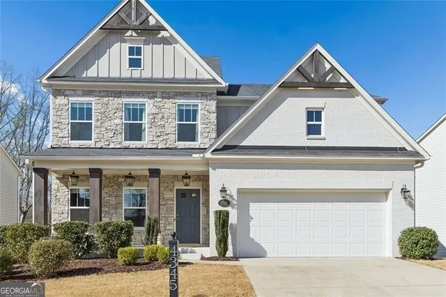 Expensive Lake Haven Real Estate