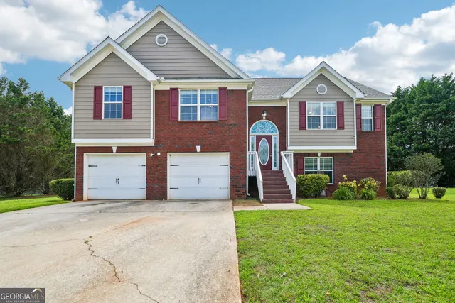 Popular REDSTONE II Real Estate