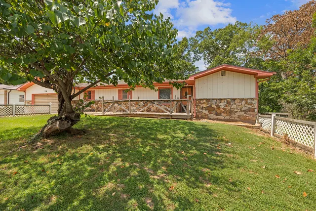 Cheap Valley View Village Real Estate
