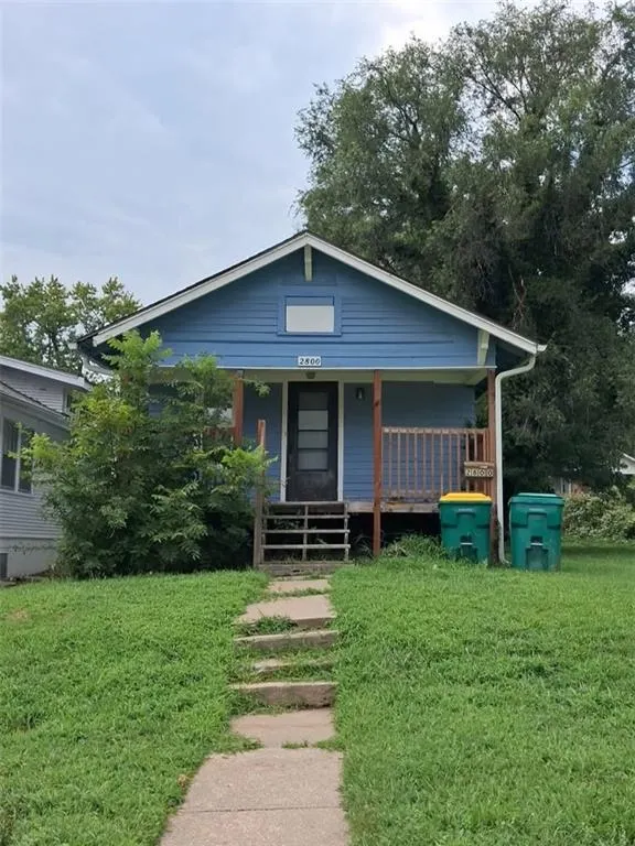 Popular Tuxedo Pk Real Estate
