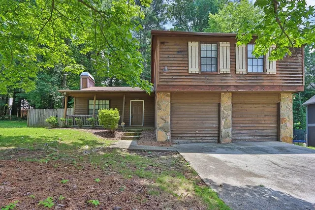 Popular Baffle Downs Real Estate