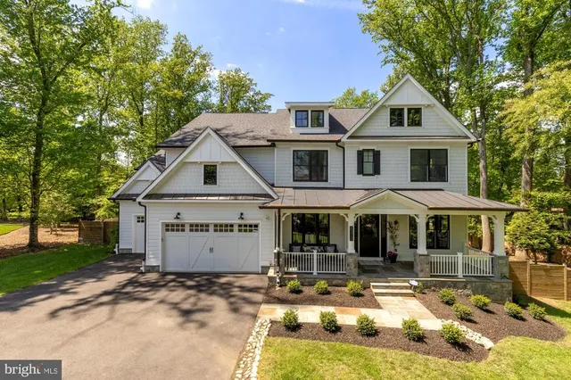 Expensive Rockville Real Estate