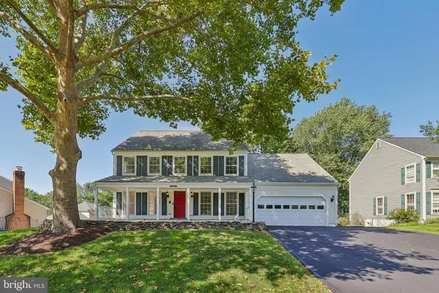 Expensive Cherrywood Real Estate