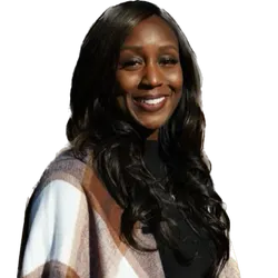Charnette Sharesse Ferril Photo